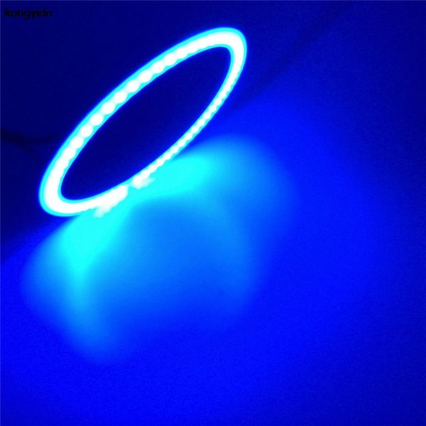 headlight angel eye led 2pcs white 90mm cob led angel eyes headlight halo ring warning lamps with cover
headlight angel eye led 2pcs white 90mm cob led angel eyes headlight halo ring warning lamps with cover