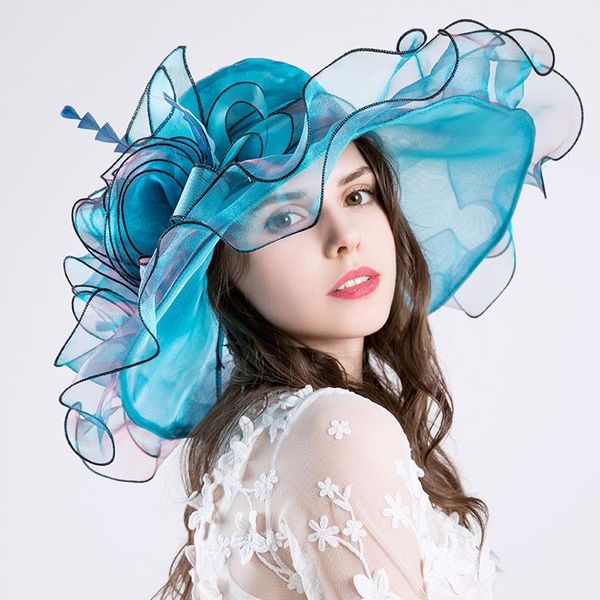 fashion wedding hats for brides evening hats women elegant formal hair wedding accessories 6 colors bridal ccdmy, White
fashion wedding hats for brides evening hats women elegant formal hair wedding accessories 6 colors bridal ccdmy, White
