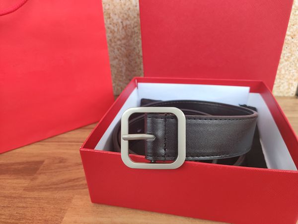 belt new fashion black and brown smooth belts needle buckle belt mens womens belt ceinture for gift with red big box, Black;brown
belt new fashion black and brown smooth belts needle buckle belt mens womens belt ceinture for gift with red big box, Black;brown