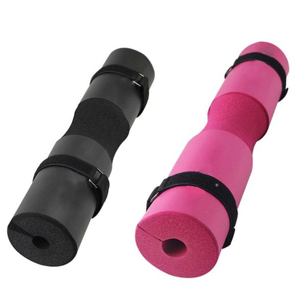 foam barbell pad cover for gym weightlifting cushioned squat shoulder back support 45 * 10 cm neck & shoulder protective pad
foam barbell pad cover for gym weightlifting cushioned squat shoulder back support 45 * 10 cm neck & shoulder protective pad