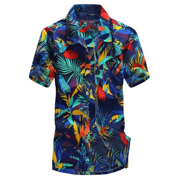 floral shirt men hawaiian print short shirt sports beach quick dry blouse male playeras de hombre 2019 new mens clothing, White;black
floral shirt men hawaiian print short shirt sports beach quick dry blouse male playeras de hombre 2019 new mens clothing, White;black