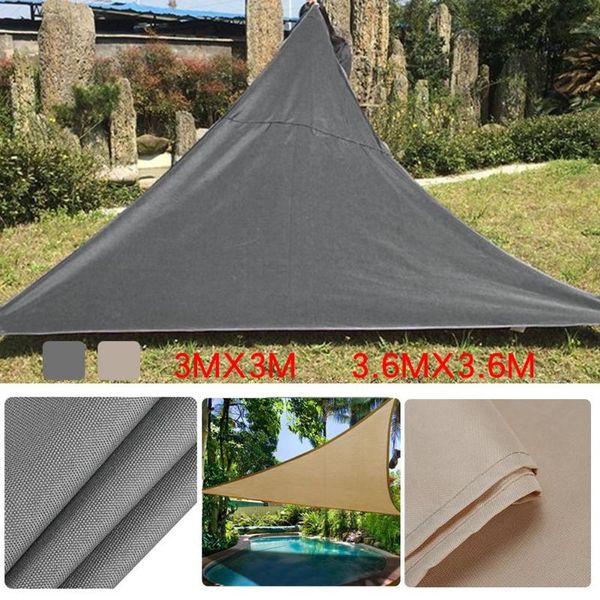 polyester fabric triangle sun protection canopy garden patio swimming pool awning outdoor camping picnic tent folding portable
polyester fabric triangle sun protection canopy garden patio swimming pool awning outdoor camping picnic tent folding portable