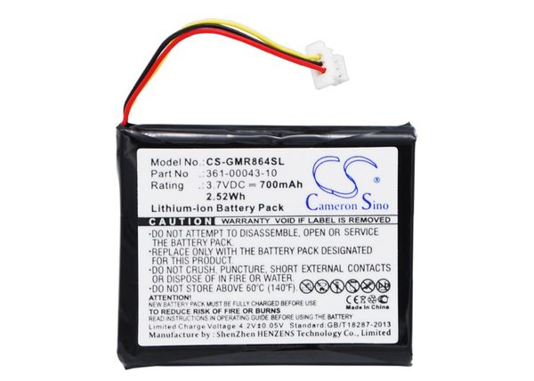 cameron sino 700mah аккђмђлоѬ 361-00043-10 дл garmin delta, upland, gad007, pro control 2, sport, xc system
cameron sino 700mah аккђмђлоѬ 361-00043-10 дл garmin delta, upland, gad007, pro control 2, sport, xc system