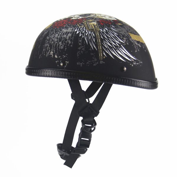 personalized helmet, scoop helmet, ee half classic japanese retro semi battery car helmet in summer
personalized helmet, scoop helmet, ee half classic japanese retro semi battery car helmet in summer