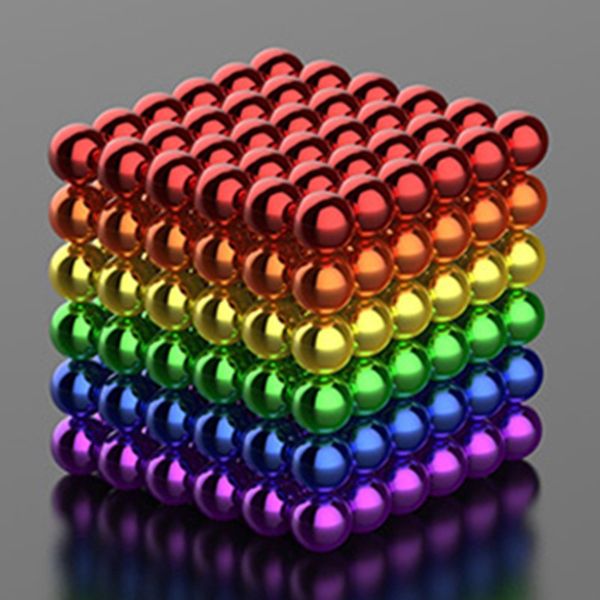 New tyle 216pc 3mm magic magnet magnetic diy d3 ball phere neo neodymium cube
New tyle 216pc 3mm magic magnet magnetic diy d3 ball phere neo neodymium cube