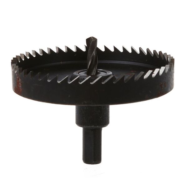 hole saw tooth hss steel hole saw drill bit cutter tool for metal wood alloy 80mm
hole saw tooth hss steel hole saw drill bit cutter tool for metal wood alloy 80mm
