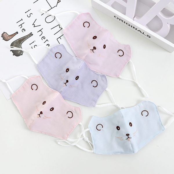 маски дети вышивание лица кошки pig pattern складные анти капельки зонт пыле рот mascherine ультратонкие респиратор 3 08rg e1
маски дети вышивание лица кошки pig pattern складные анти капельки зонт пыле рот mascherine ультратонкие респиратор 3 08rg e1