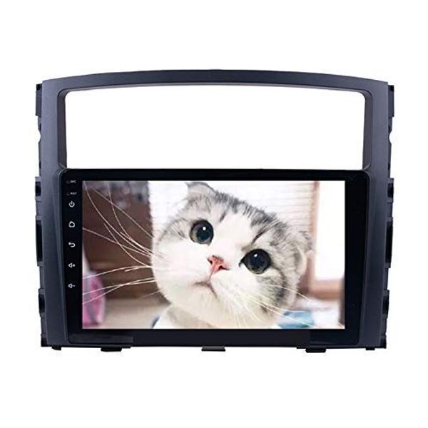 9 inch android 9.0 car video head unit for mitsubishi pajero v97/v93 2006-2013 radio gps navigation car stereo
9 inch android 9.0 car video head unit for mitsubishi pajero v97/v93 2006-2013 radio gps navigation car stereo