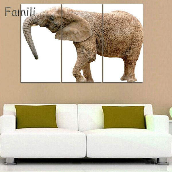 3 piece canvas art elephant painting canvas wall art picture cuadros decoracion modern painting canvas print unframed
3 piece canvas art elephant painting canvas wall art picture cuadros decoracion modern painting canvas print unframed