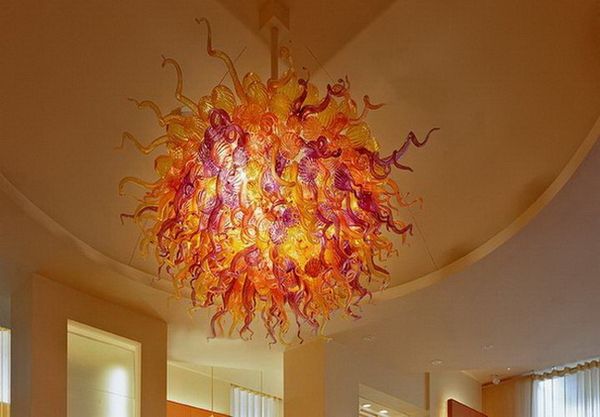 wholesale chihuly glass art chandelier popular decorative chain glass chandelier energy saving led lighting fixture
wholesale chihuly glass art chandelier popular decorative chain glass chandelier energy saving led lighting fixture