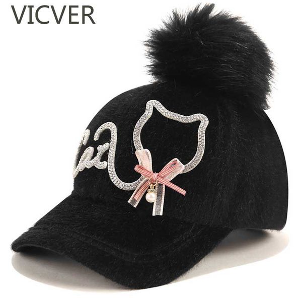 rhinestone girls baseball cap baby kids winter pom pom hat fashion women snapback hip hop caps for ladies cat letter dad hats, Blue;gray
rhinestone girls baseball cap baby kids winter pom pom hat fashion women snapback hip hop caps for ladies cat letter dad hats, Blue;gray