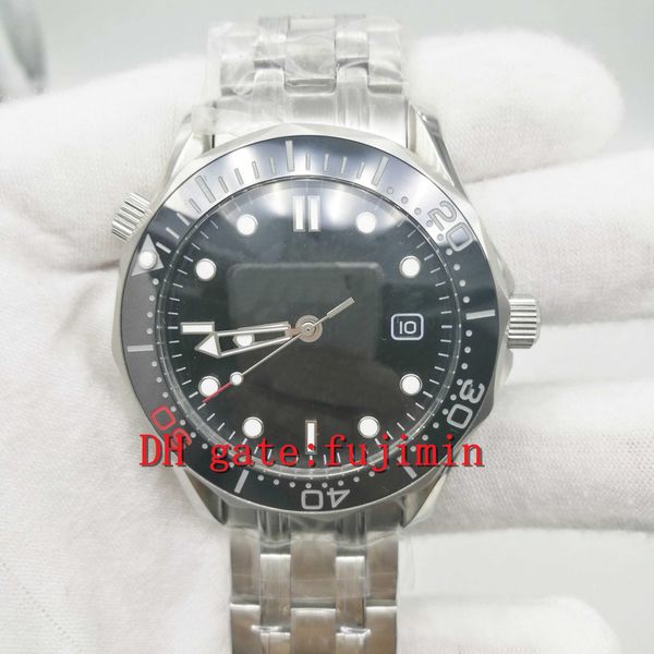2020 mens sea watches ceramic beze sapphire glass men watch black dial stainless steel bracelet wristwatch 301, Slivery;brown
2020 mens sea watches ceramic beze sapphire glass men watch black dial stainless steel bracelet wristwatch 301, Slivery;brown