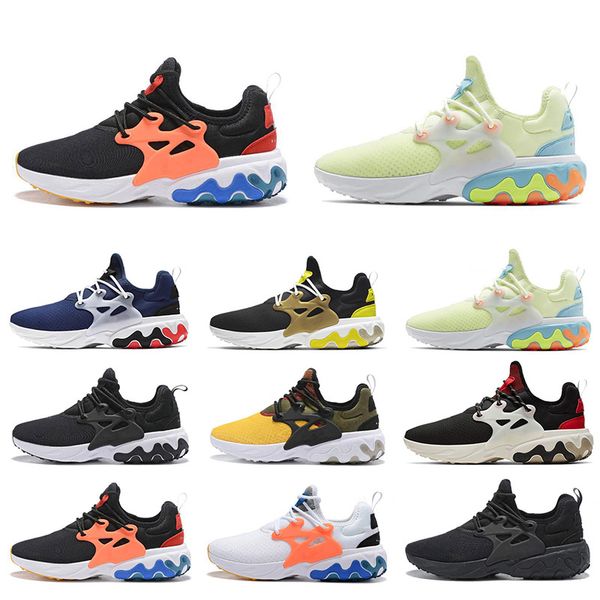 react presto running designer shoes lava breezy thursday brutal honey rabid panda triple black women mens trainer sport sneakers 36-45
react presto running designer shoes lava breezy thursday brutal honey rabid panda triple black women mens trainer sport sneakers 36-45