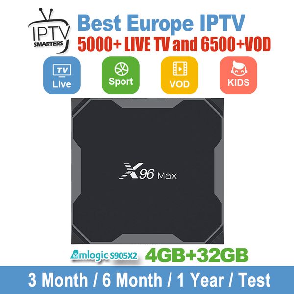 TV Box de Android frankma
TV Box de Android frankma