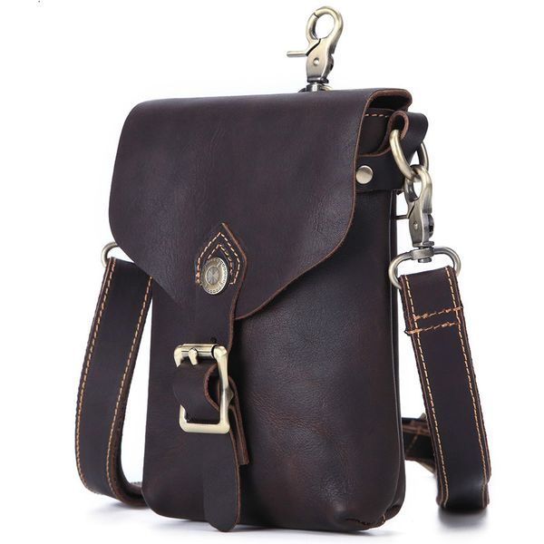 crazy horse из натуральной кожи мужчин сумка урожай мужской малый crossbody пояс сумка для путешествий сотовый телефон талии обновления плеч
crazy horse из натуральной кожи мужчин сумка урожай мужской малый crossbody пояс сумка для путешествий сотовый телефон талии обновления плеч