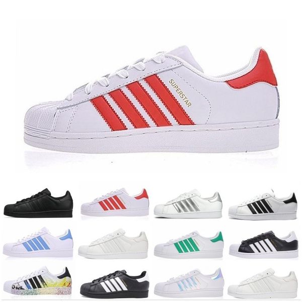 2019 new arrival superstar shoes running classic mens and women superstars selling sneakers skateboarding black casual shoes
2019 new arrival superstar shoes running classic mens and women superstars selling sneakers skateboarding black casual shoes