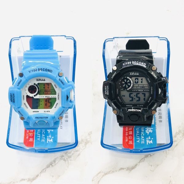 cjz8h rainbow student electronic outdoor sports luminous outdoor sports multi-function watch creative swimming luminous waterproof wat, Blue
cjz8h rainbow student electronic outdoor sports luminous outdoor sports multi-function watch creative swimming luminous waterproof wat, Blue