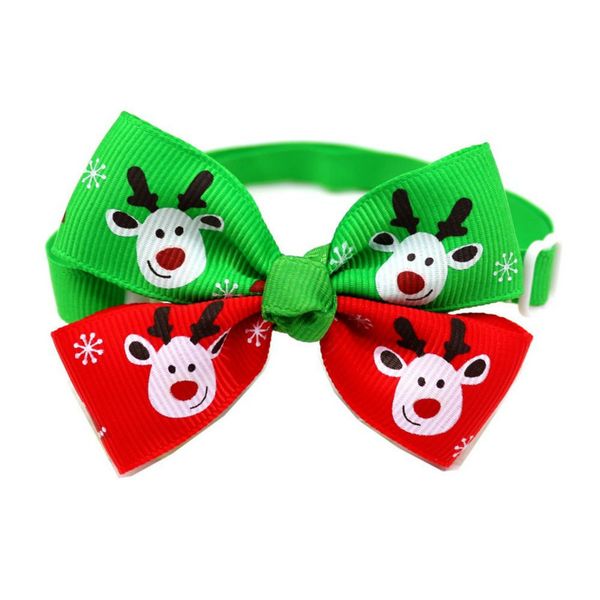 handmade christmas holiday pet cat dog collar bow tie adjustable neck strap cat dog grooming accessories pet product supplies christmas
handmade christmas holiday pet cat dog collar bow tie adjustable neck strap cat dog grooming accessories pet product supplies christmas