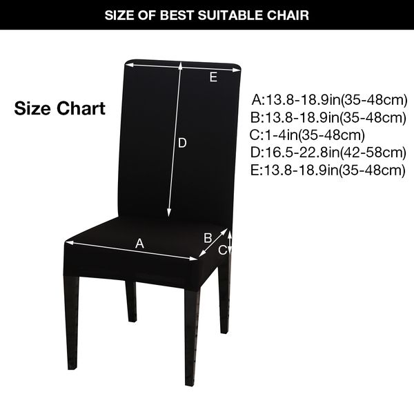 spandex elastic printing dining chair slipcover modern removable anti-dirty kitchen seat case stretch chair cover for banquet
spandex elastic printing dining chair slipcover modern removable anti-dirty kitchen seat case stretch chair cover for banquet