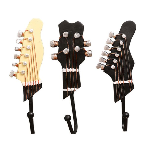 wall mounted resin guitar heads/vintage movie home decor clothes hat hanger hook sundries keys purse storage hanging hooks wy512
wall mounted resin guitar heads/vintage movie home decor clothes hat hanger hook sundries keys purse storage hanging hooks wy512