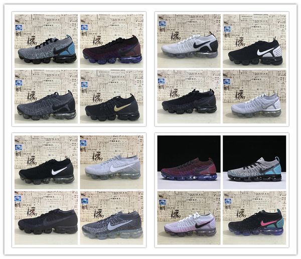 2018 новый мужская мода дизайнер vapormax роскошные туфли воздуха работает тройной летать Спорт Плюс вязание мужчин гидроциклов женщин кроссовки
2018 новый мужская мода дизайнер vapormax роскошные туфли воздуха работает тройной летать Спорт Плюс вязание мужчин гидроциклов женщин кроссовки