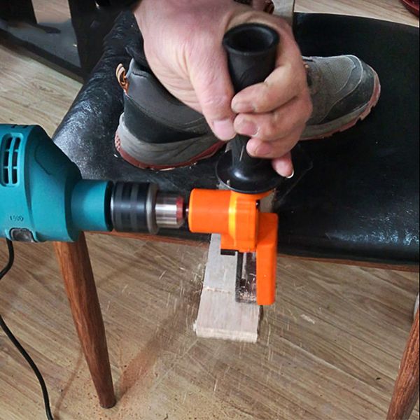 woodworking tool set electric drill reciprocating saw attachment adapter change electric drill for wood metal cutting tools 
woodworking tool set electric drill reciprocating saw attachment adapter change electric drill for wood metal cutting tools