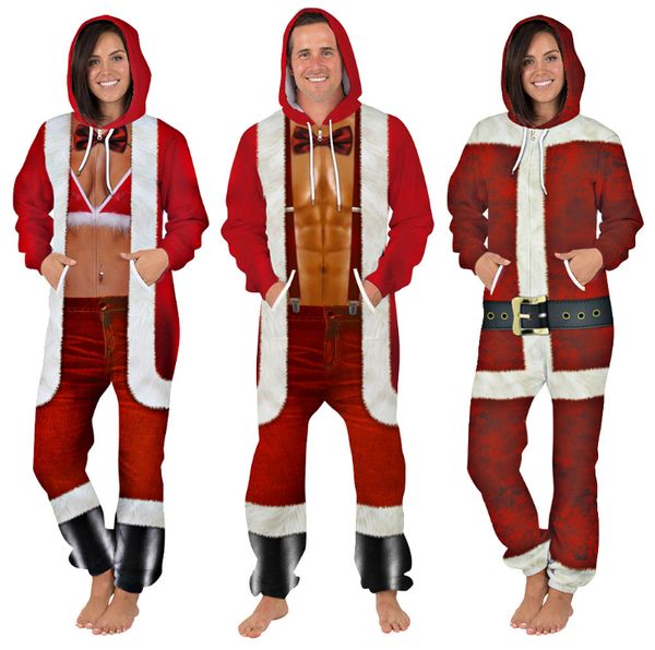 christmas decorations lover luxury designer women jumpsuits rompers suit hoodies coats women print pants pajamas jumpsuits outdoor, Black;white
christmas decorations lover luxury designer women jumpsuits rompers suit hoodies coats women print pants pajamas jumpsuits outdoor, Black;white