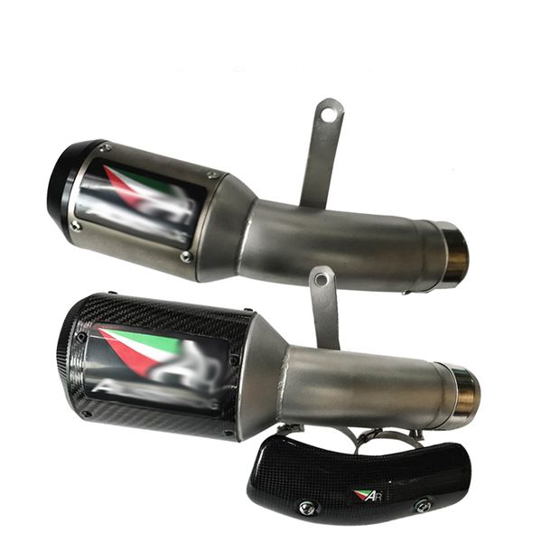 15-16 years motorcycle exhaust muffler escape slip on for s1000rr modified ar exhaust s1000 fried street s1000 rr
15-16 years motorcycle exhaust muffler escape slip on for s1000rr modified ar exhaust s1000 fried street s1000 rr
