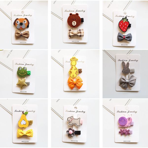 10set/lot girls cartoon hair clip flower bow barrettes hairpins toddlers kids children animal safe hairgrip accessories headwear, Slivery;white
10set/lot girls cartoon hair clip flower bow barrettes hairpins toddlers kids children animal safe hairgrip accessories headwear, Slivery;white