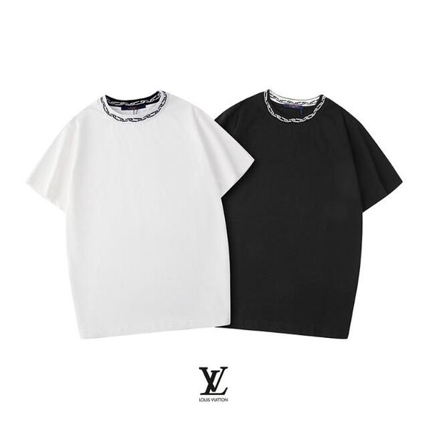 new summer luxury italy t-shirt tee designer polo shirt men embroidery printing poloshirt fashion brand clothing casual polo shirt s-2xl#046, White
new summer luxury italy t-shirt tee designer polo shirt men embroidery printing poloshirt fashion brand clothing casual polo shirt s-2xl#046, White