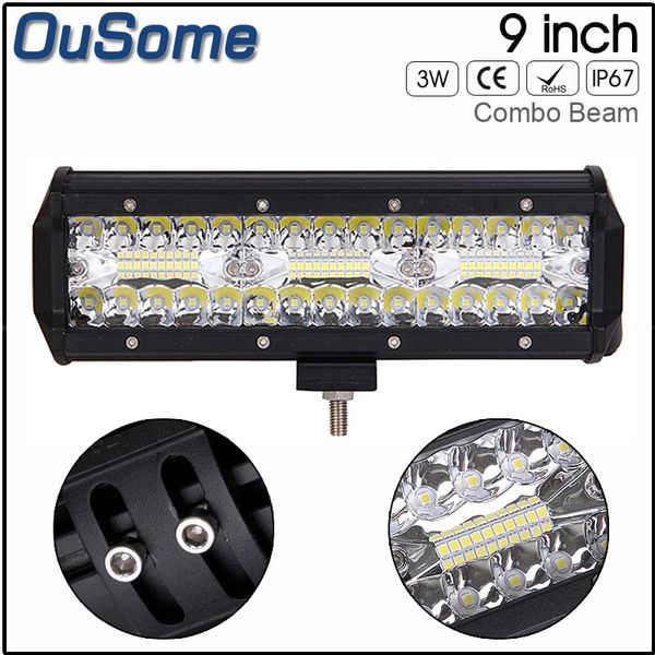 9 inch waterproof utv atv suv boat 12v 24v truck car 10-30v 4x4 led light bar work offroad for motorcycle driving
9 inch waterproof utv atv suv boat 12v 24v truck car 10-30v 4x4 led light bar work offroad for motorcycle driving