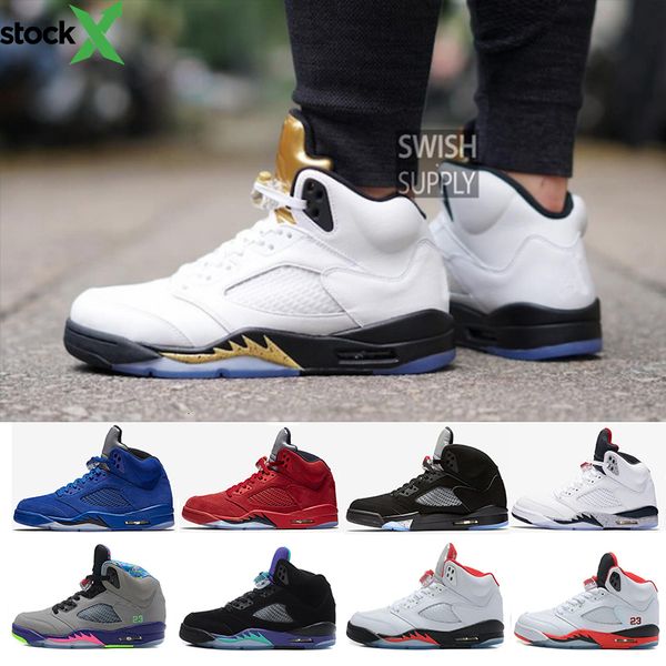 new 5 5s men basketball shoes premium heiress camo metallic field red blue suede white cement triple black 5s sports shoes sneaker
new 5 5s men basketball shoes premium heiress camo metallic field red blue suede white cement triple black 5s sports shoes sneaker