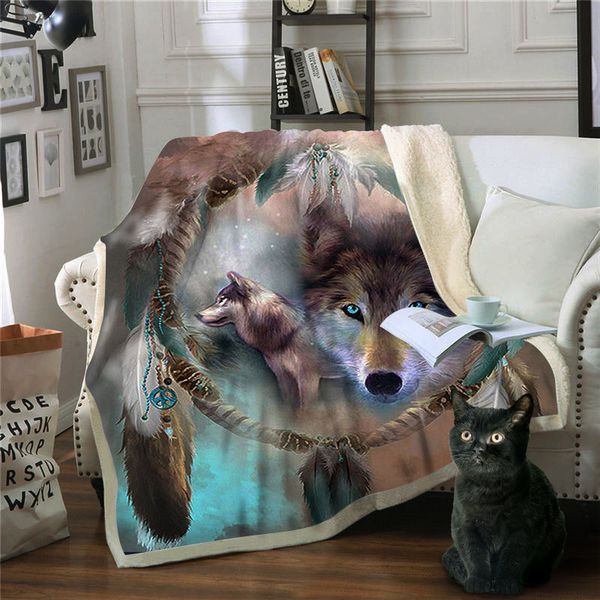 blanket wolf manta sofa throw blanket fleece deken frasadas para cama frazadas de polar sleep coperte drop shipping
blanket wolf manta sofa throw blanket fleece deken frasadas para cama frazadas de polar sleep coperte drop shipping