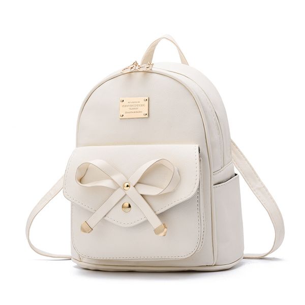 backpackdouble shoulder bag female backpack 2020 winter new student bag bow decoration
backpackdouble shoulder bag female backpack 2020 winter new student bag bow decoration