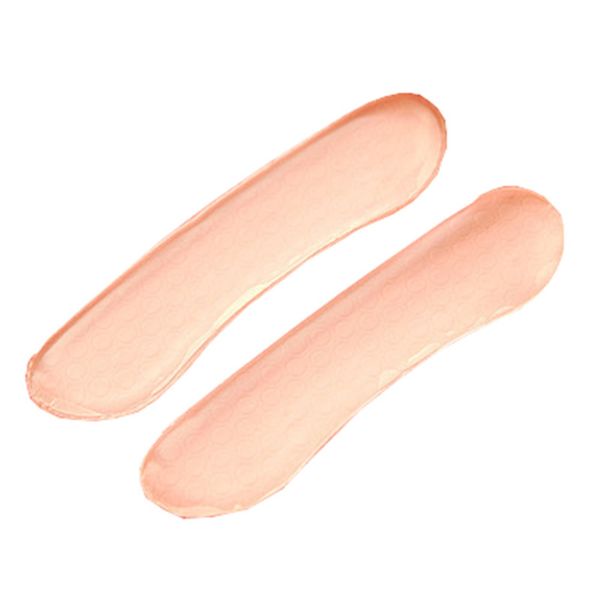 sagace shoes insole women girls lady 2pcs 10cm silicone gel heel cushion protector foot feet care pad foot care heel wear sticke, Black
sagace shoes insole women girls lady 2pcs 10cm silicone gel heel cushion protector foot feet care pad foot care heel wear sticke, Black