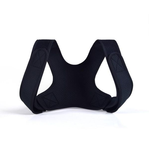 back shoulder posture correction band back pain relief corrector brace back support spine posture corrector protection
back shoulder posture correction band back pain relief corrector brace back support spine posture corrector protection