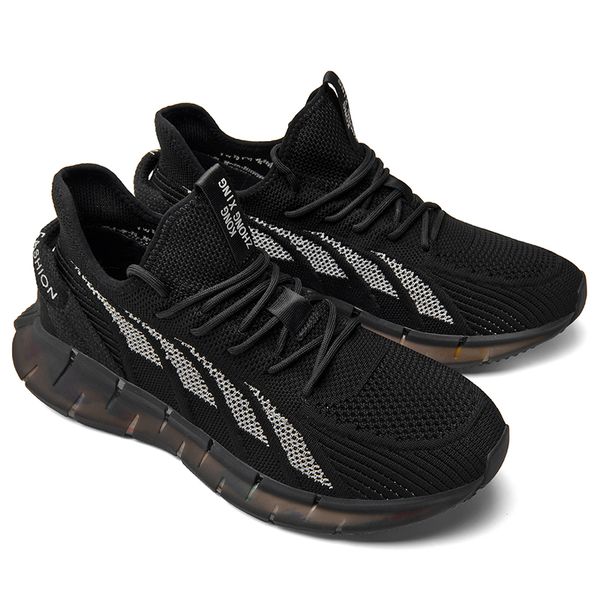 shoe breathabl safety breathable sneakers white running mesh man shoes fashion hombre comfortable 2020 on blade men new fashion, Black
shoe breathabl safety breathable sneakers white running mesh man shoes fashion hombre comfortable 2020 on blade men new fashion, Black