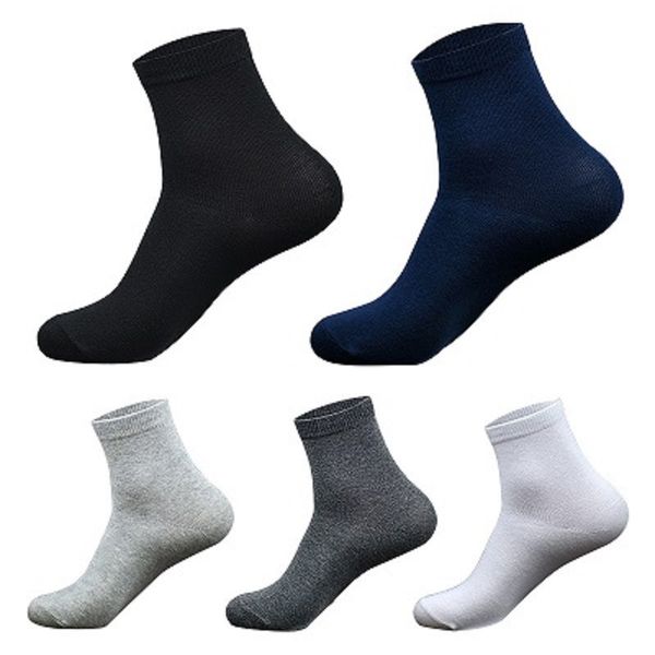 5pair men compression socks black white gray classical businness socks for man four season breathable cotton sokken meias
5pair men compression socks black white gray classical businness socks for man four season breathable cotton sokken meias