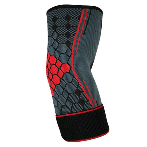 1pc non slip sports fitness protectors elbow pads breathable tennis basketball high elastic badminton training, Black;gray
1pc non slip sports fitness protectors elbow pads breathable tennis basketball high elastic badminton training, Black;gray