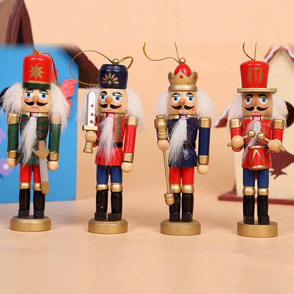 высокое качество 12см щелкунчик кукольный soldier деревянные ремесленные домашнее украшение рабочего стола украшения день рождения подарки 4
высокое качество 12см щелкунчик кукольный soldier деревянные ремесленные домашнее украшение рабочего стола украшения день рождения подарки 4