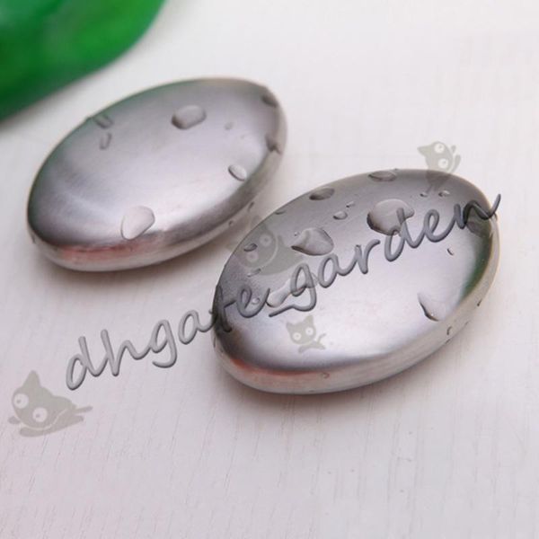 oval shape stainless steel soap magic eliminating odor smell cleaning kitchen bar hand chef odour remover small size
oval shape stainless steel soap magic eliminating odor smell cleaning kitchen bar hand chef odour remover small size
