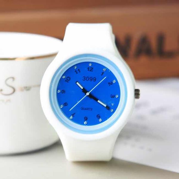 gospel2005 student watchpromotion rubber silicone watch 2019 fasion watches from japan korean student new watches wholesale fasion, Slivery;brown
gospel2005 student watchpromotion rubber silicone watch 2019 fasion watches from japan korean student new watches wholesale fasion, Slivery;brown