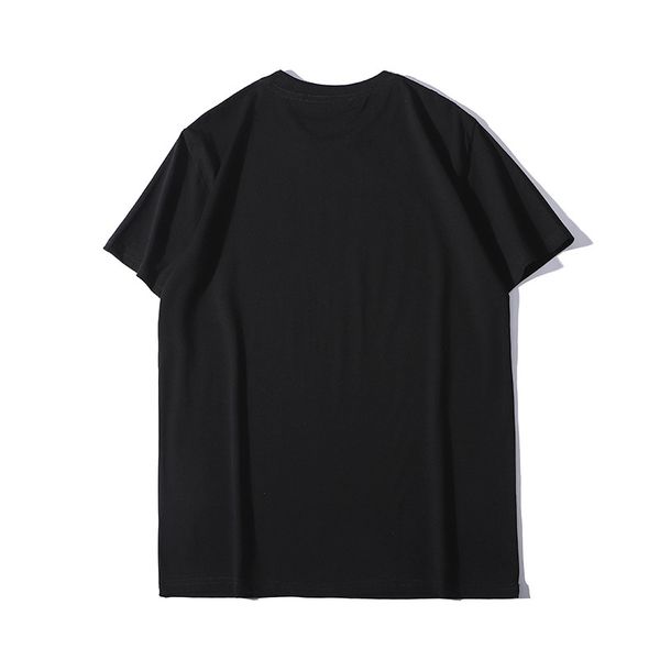 mens designer t shirt breathable cotton designer letter print t shirt men luxury tees short sleeve casual brand women s-2xl, White;black
mens designer t shirt breathable cotton designer letter print t shirt men luxury tees short sleeve casual brand women s-2xl, White;black