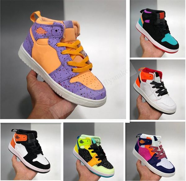 children 1s basketball shoes boys girls sport sneaker pine green game royal shadow bred melody mid multi-color kids shoes 10c-3y, White;red
children 1s basketball shoes boys girls sport sneaker pine green game royal shadow bred melody mid multi-color kids shoes 10c-3y, White;red