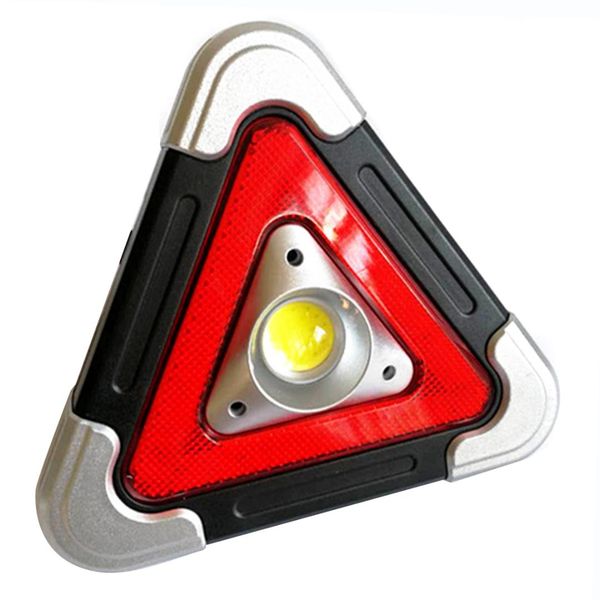 triangle shape battery powered cob warning light led taillight signal lamp truck strobe emergency light for cars trucks lorries
triangle shape battery powered cob warning light led taillight signal lamp truck strobe emergency light for cars trucks lorries