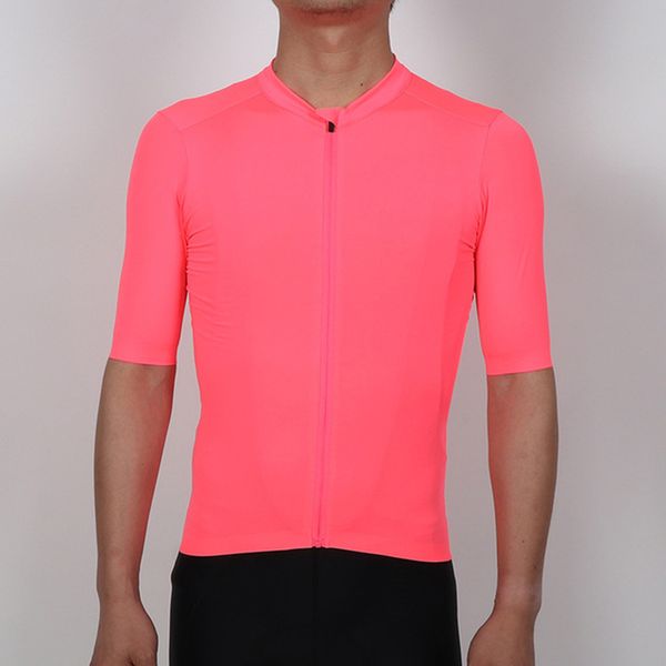 spexcel 2020 new fluorescence pink pro team aero 2 cycling jersey short sleeve men women technology fabric quality, Black;red
spexcel 2020 new fluorescence pink pro team aero 2 cycling jersey short sleeve men women technology fabric quality, Black;red