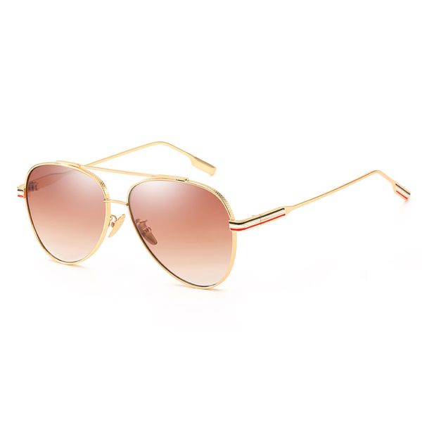 high-end men and women gold frame sunglasses brand designer round metal sunglasses men and women fashion glasses retro vintage sunglasses, White;black
high-end men and women gold frame sunglasses brand designer round metal sunglasses men and women fashion glasses retro vintage sunglasses, White;black