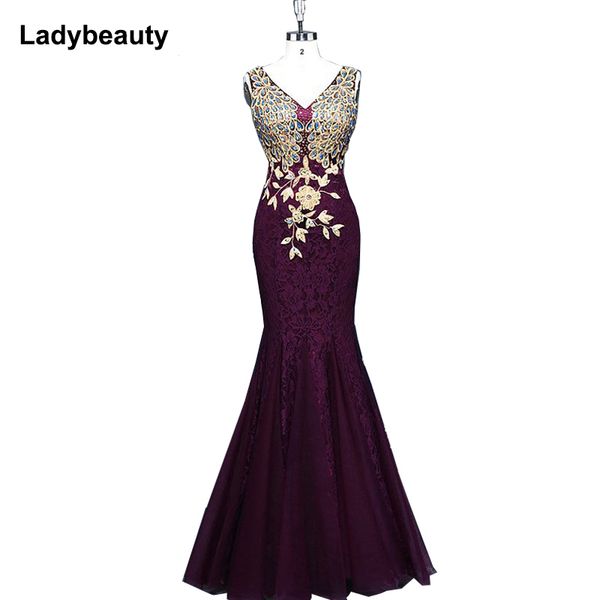 2018 new design evening dresses royal blue appliques dresses see-through back prom party dress vestidos de festa ing, White;black
2018 new design evening dresses royal blue appliques dresses see-through back prom party dress vestidos de festa ing, White;black