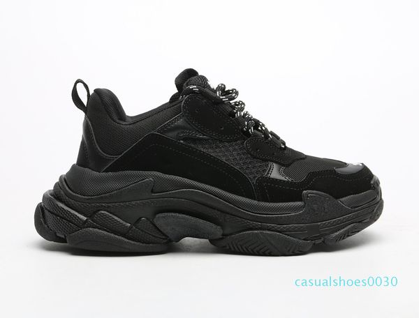 paris luxury triple-s designer shoes vintage mens womens casual old dad sneakers trainers black white red thick-soled flat shoes 30c
paris luxury triple-s designer shoes vintage mens womens casual old dad sneakers trainers black white red thick-soled flat shoes 30c