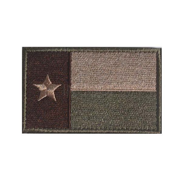 3d state of texas flag embroidery patch lonely star flags morale patch tactical emblem badges appliques embroidered patches
3d state of texas flag embroidery patch lonely star flags morale patch tactical emblem badges appliques embroidered patches